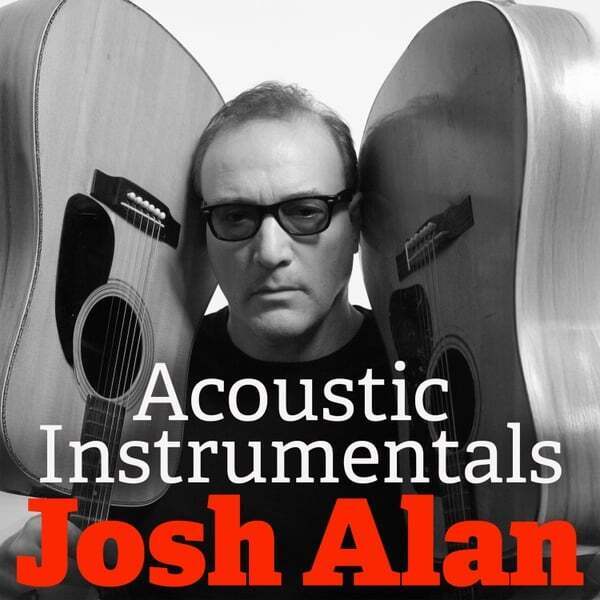Cover art for Acoustic Instrumentals
